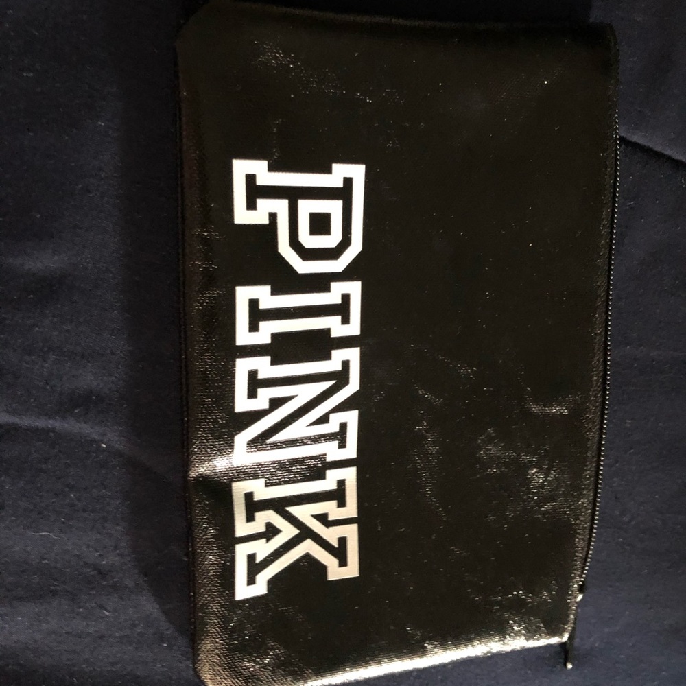 Victoria Secret Pink Small Bag